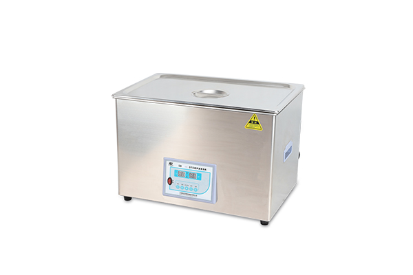 功率可调加热型超声波清洗机SB-800DTD