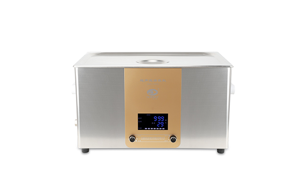 功率可调加热型超声波清洗机SB25-12DTD