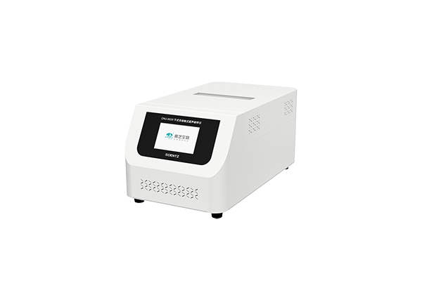 干式非接触式超声破碎仪DNU-8020