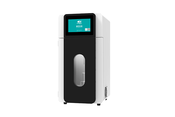 集成式超声波细胞粉碎机SCIENTZ-650L