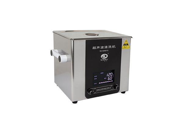 功率可调加热型超声波清洗机SB-3200DTD