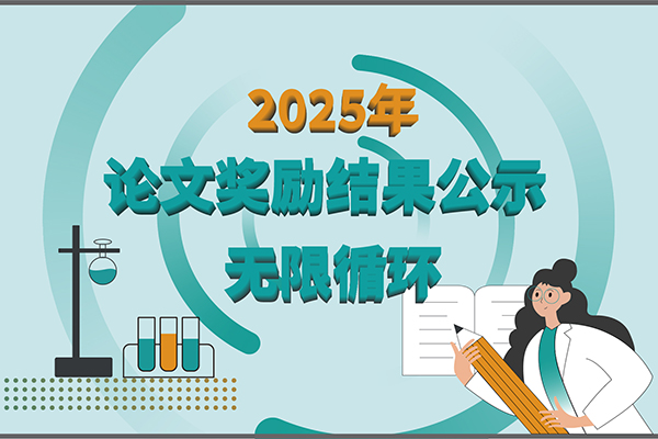 2025年新芝生物第二季度科研奖励公示