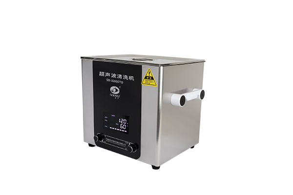 功率可调加热型超声波清洗机SB-3200DTD