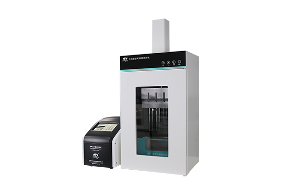 多通道超声波细胞粉碎机SCIENTZ-4TD