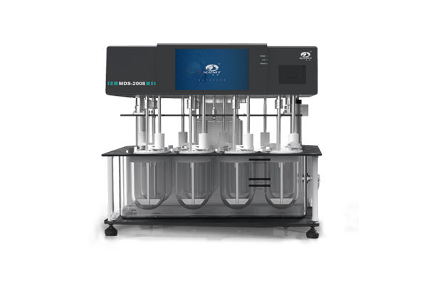溶出试验仪MDS-2008DS