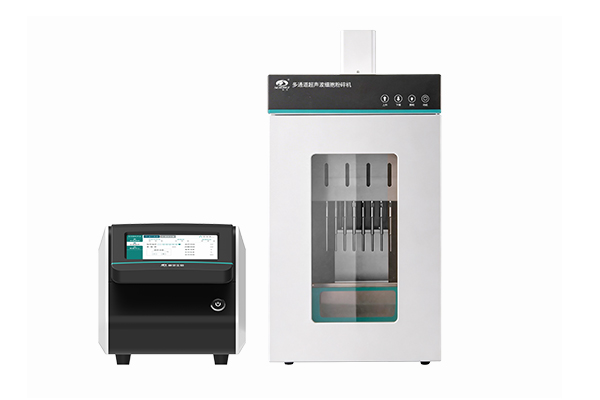 多通道超声波细胞粉碎机SCIENTZ-24TD