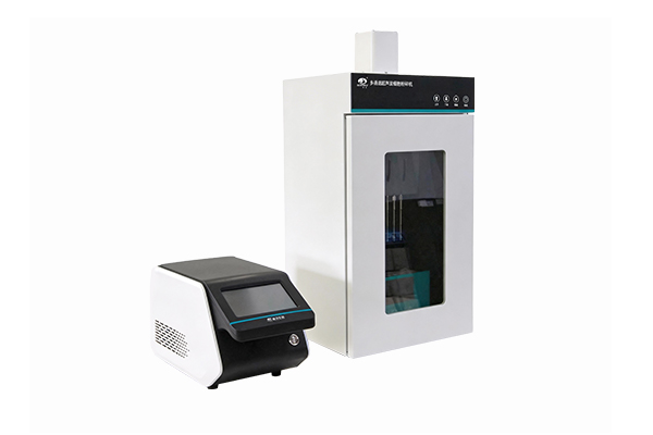 多通道超声波细胞粉碎机SCIENTZ-48TD
