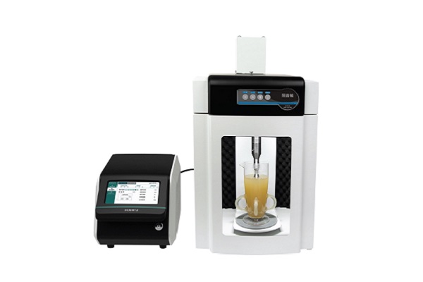超声波分散仪SCIENTZ-1500F
