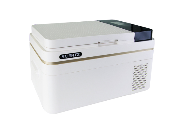 非接触超声波DNA打断仪SCIENTZ08-IIIE