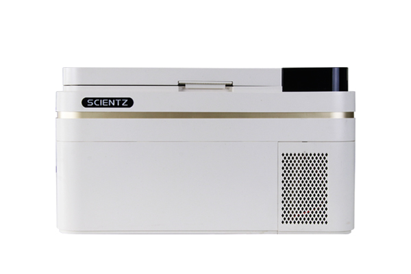 非接触超声波DNA打断仪SCIENTZ08-IIIE