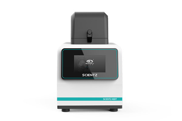 SCIENTZ-48BT 骨骼牙齿粉碎仪