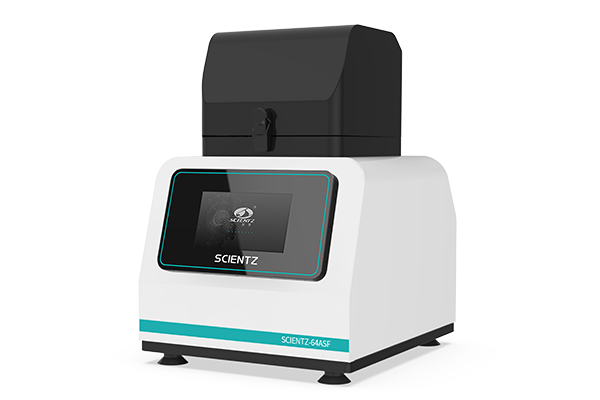 SCIENTZ-64ASF 非洲猪瘟专用研磨机
