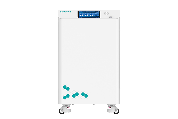 SCIENTZ-70L-ASF 非洲猪瘟专用研磨仪