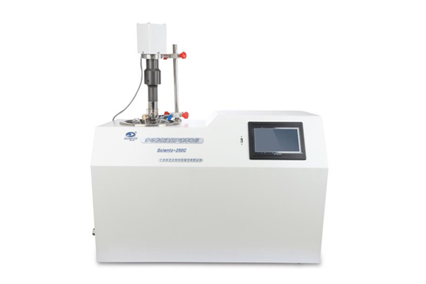 聚能恒温超声波萃取仪SCIENTZ-250C