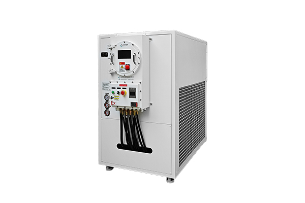 制冷控温系统(-100～60)