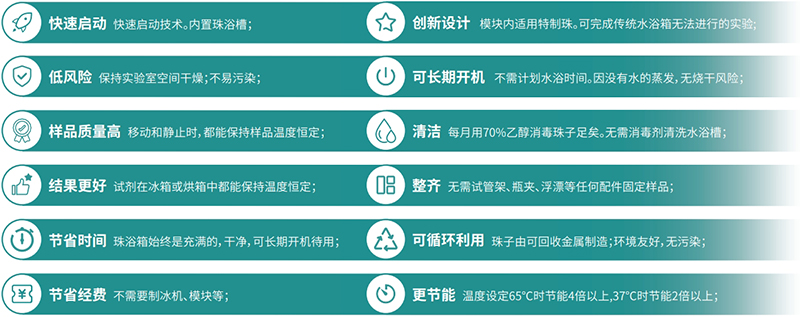 产品特点