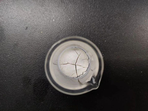 实验结果