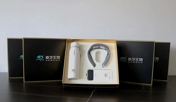季度奖奖品