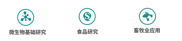 应用领域
