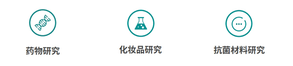 应用领域