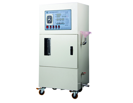 SCIENTZ-HF5000超声波循环提取机
