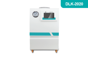 快速低温冷却循环泵（外循环低温冷却槽）DLK-2020