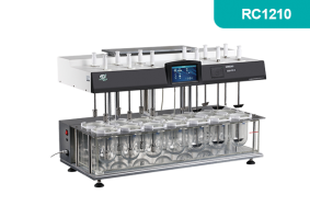 溶出试验仪RC1210(已停产)