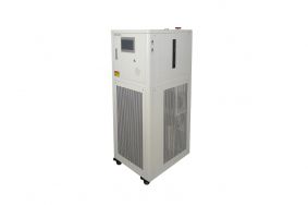 制冷控温系统（-80℃~20℃）