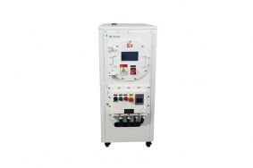 制冷控温系统（-60℃~20℃）