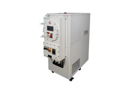 制冷控温系统（-120℃~70℃）