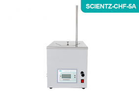 超声波二维材料剥离器SCIENTZ-CHF-5A