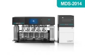 药物溶出取样系统MDS-2014